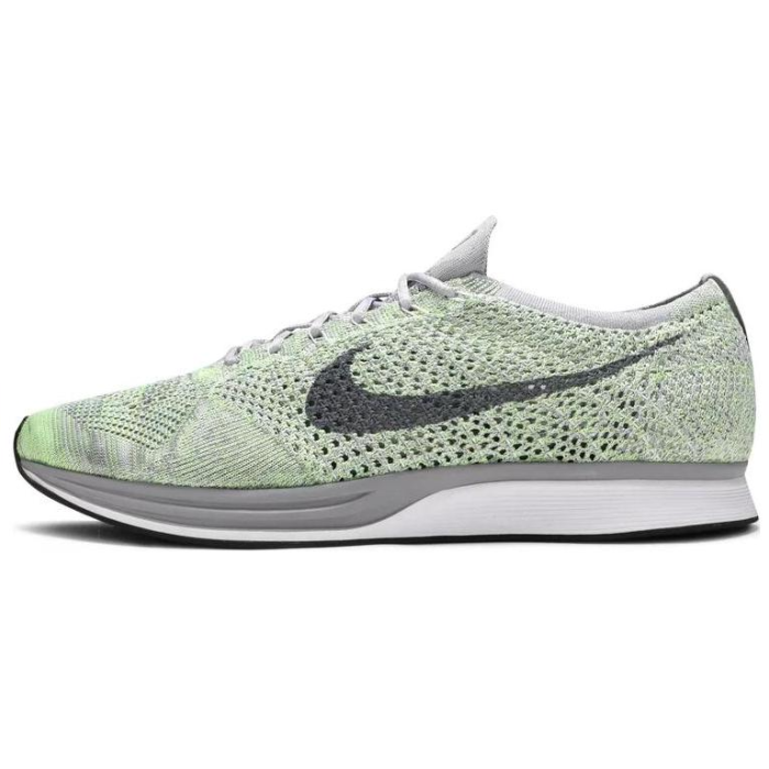 Nike Flyknit Racer Pistachio