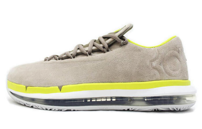 Nike KD 6 Elite Fragment Chino 6