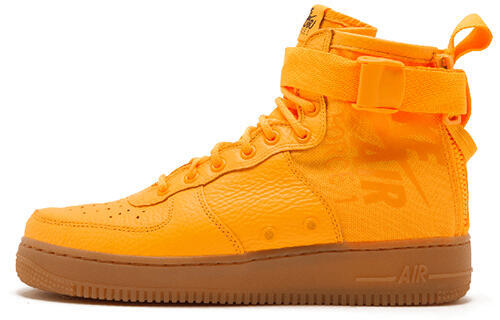 Nike SF Air Force 1 Mid "Odell Beckham Jr."