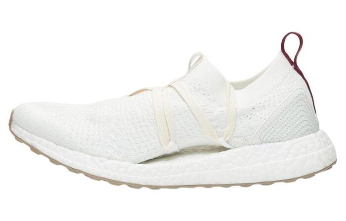 adidas Ultra Boost X Parley Stella McCartney Chalk White