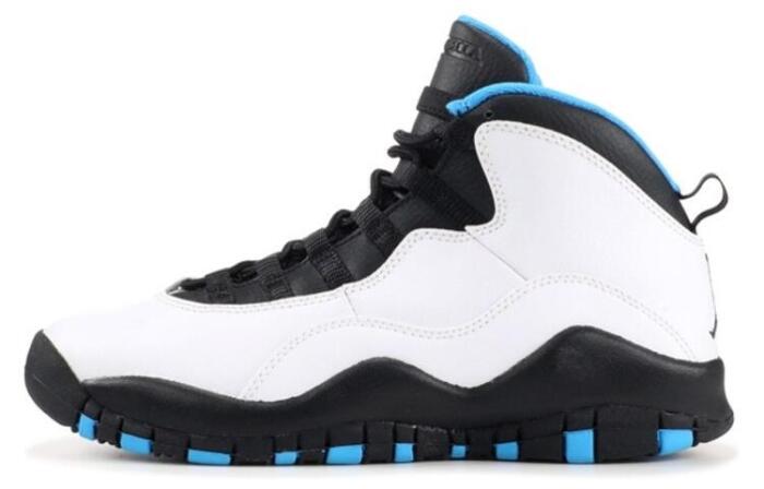 Air Jordan 10 Retro Powder Blue (GS)