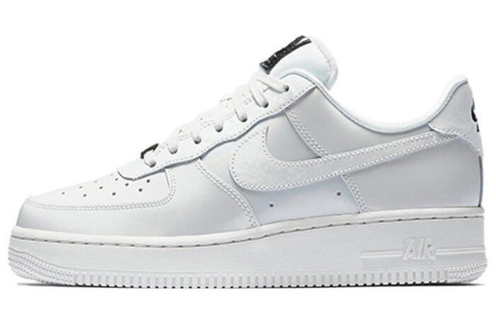 Nike Air Force 1 Low Lux All-Star 2018 White (W)