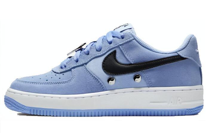 Nike Air Force 1 Have a Nike Day