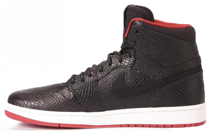 Air Jordan 1 Retro Nouveau Snakeskin