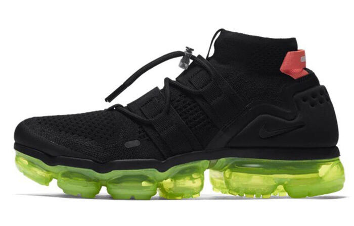 Nike Air VaporMax FlyknitUtility