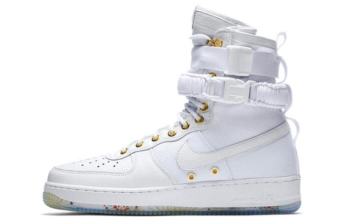 Nike SF Air Force 1 High LNY CNY