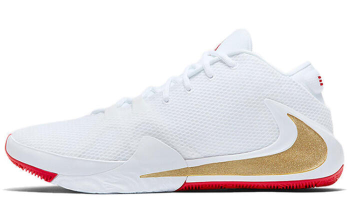 Nike Freak 1 Zoom   Roses