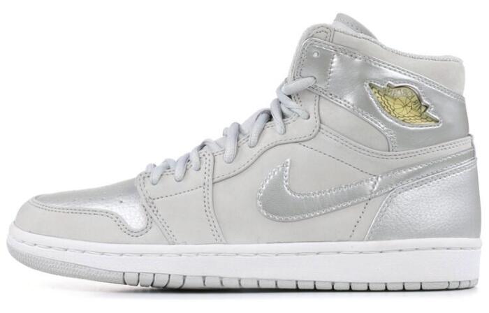 Air Jordan 1 Retro Japan (2001)