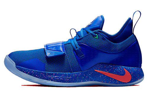 PlayStation x Nike PG 2.5