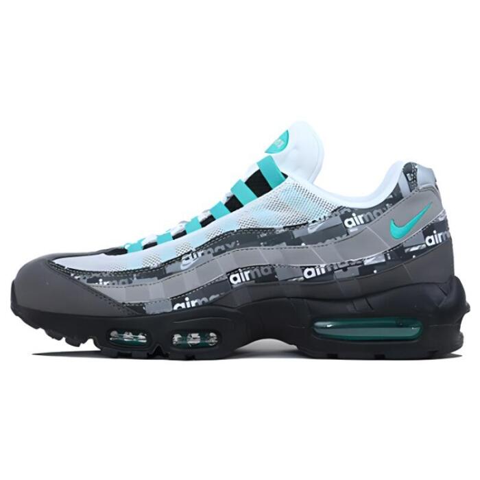 Nike Air Max 95 Atmos We Love Nike (Clear Jade)