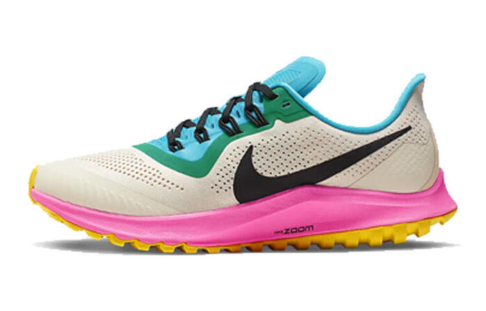 Nike Pegasus 36