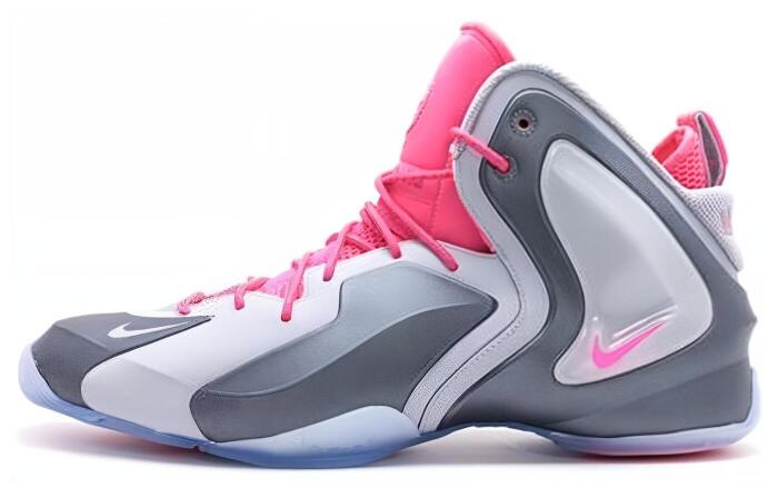 Nike Lil Penny Posite Hyper Pink