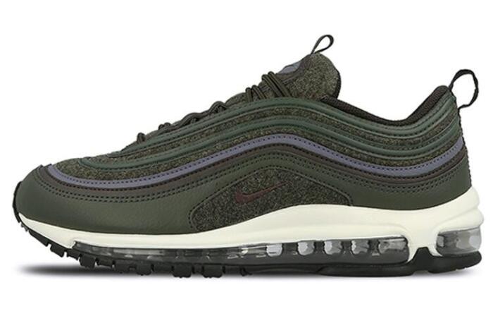 Nike Air Max 97 Wool Sequoia
