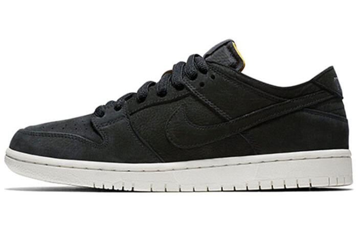 Nike SB Dunk Low Decon Black
