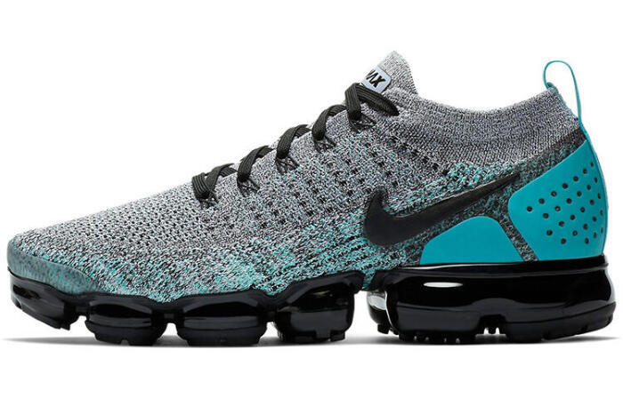 Nike Air VaporMax 2.0 Dusty Cactus Hyper Jade