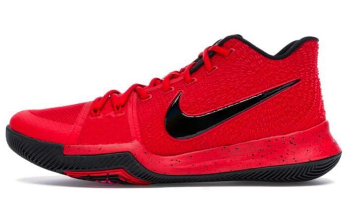 Nike Kyrie 3 "Candy Apple"