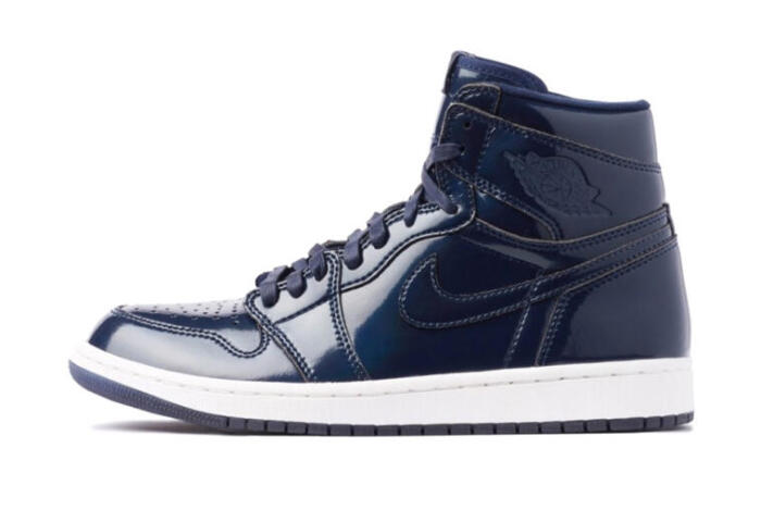 Air Jordan 1 Retro Dover Street Market