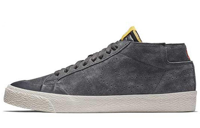 Nike SB Zoom Blazer Chukka XT