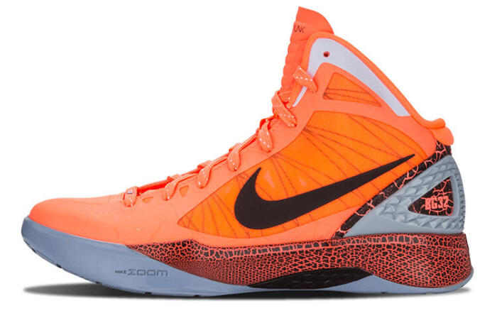 Nike Hyperdunk 2011 Blake Griffin