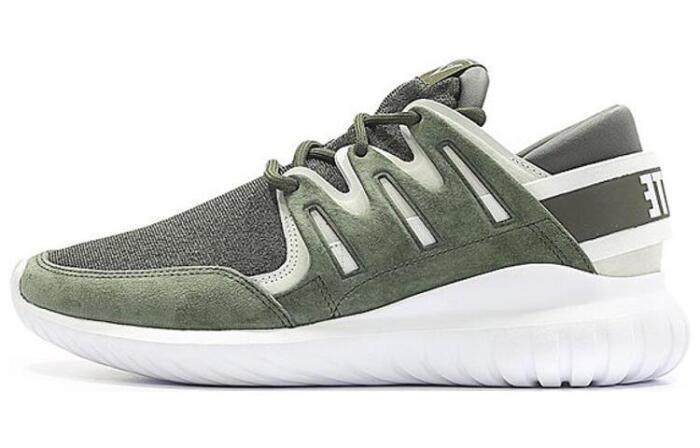 adidas Tubular Nova White Mountaineering