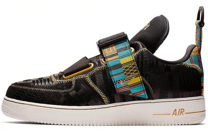 Nike Air Force 1 Utility“BHM”