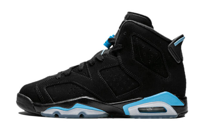 Air Jordan 6 Retro UNC (GS)
