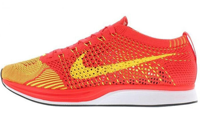 Nike Flyknit Racer