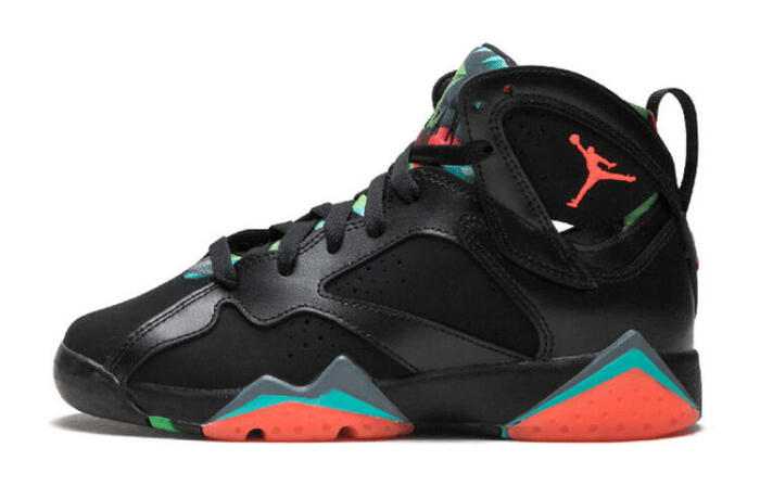 Air Jordan 7 Retro Barcelona Nights (GS)