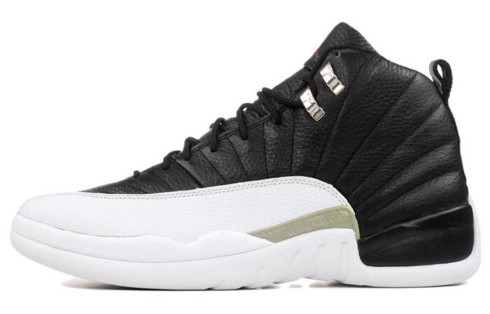 Air Jordan 12 Retro Playoffs (2004)