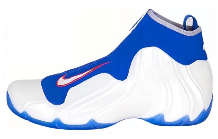 Nike Air Flightposite Knicks (2014)
