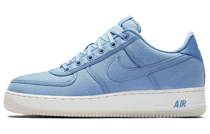 Nike Air Force 1 Low Retro QS CNVS