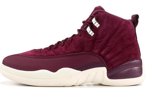 Air Jordan 12 Retro "Bordeaux" (GS)