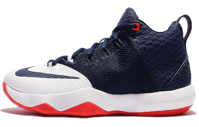 Nike Ambassador IX LBJ