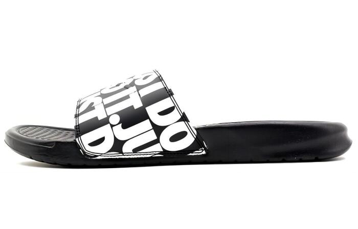 Nike Benassi