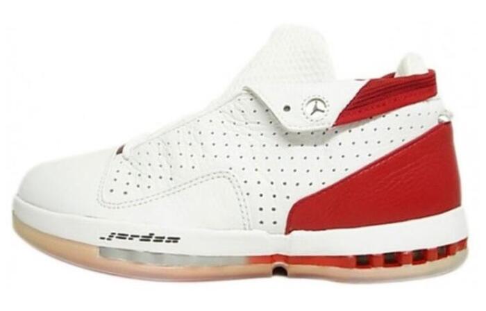 Air Jordan 16 OG Low