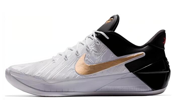 Nike Kobe A.D. BHM ID AD