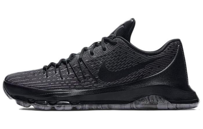 Nike KD 8 Blackout