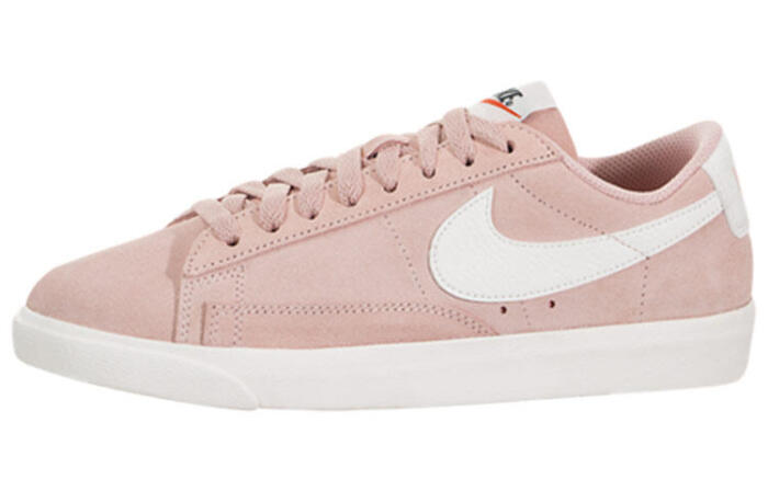Nike Blazer Low