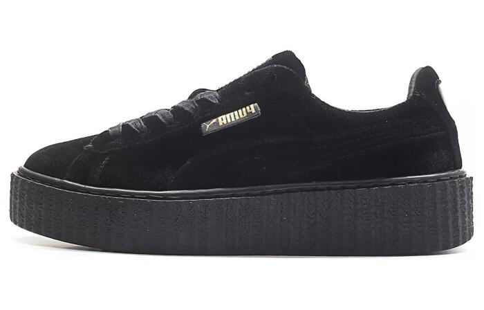 Fenty x Puma Creeper Velvet Rihanna