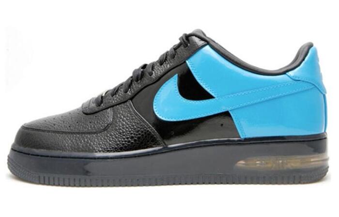Nike Air Force 1 Low All Star (2008)