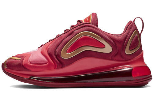 Nike Air Max 720 Team Crimson