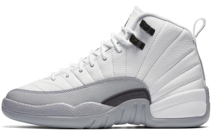 Air Jordan 12 Retro "Barons" (GS)