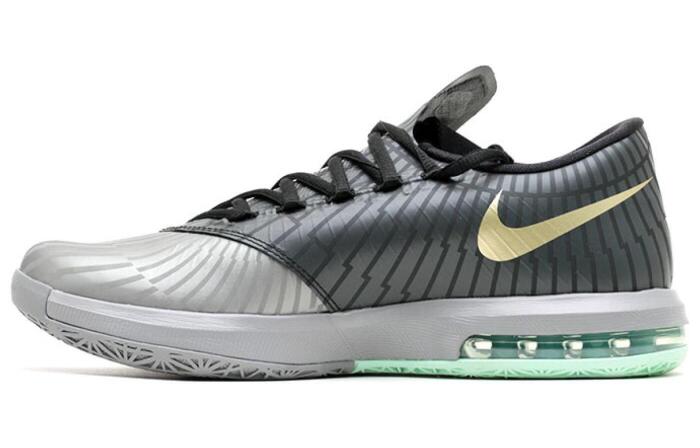 Nike KD 6 Precision Timing 6
