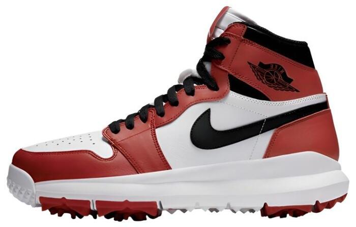 Air Jordan 1 Retro Golf Cleat Chicago