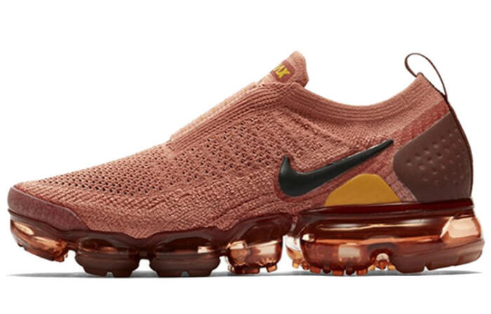 Nike Air Vapormax Moc 2 "TERRA BLUSH"