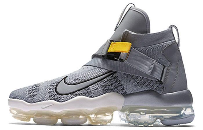 Nike VaporMax Premier Flyknit Wolf Grey