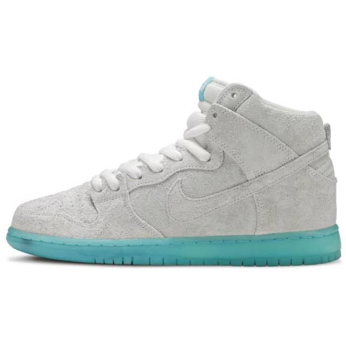 Nike Dunk SB High Baohaus 'Chairman Bao'