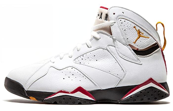 Air Jordan 7 Retro Cardinal (2006)