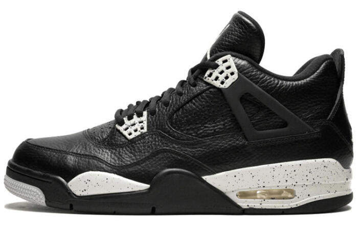 Air Jordan 4 Retro Oreo (2015)