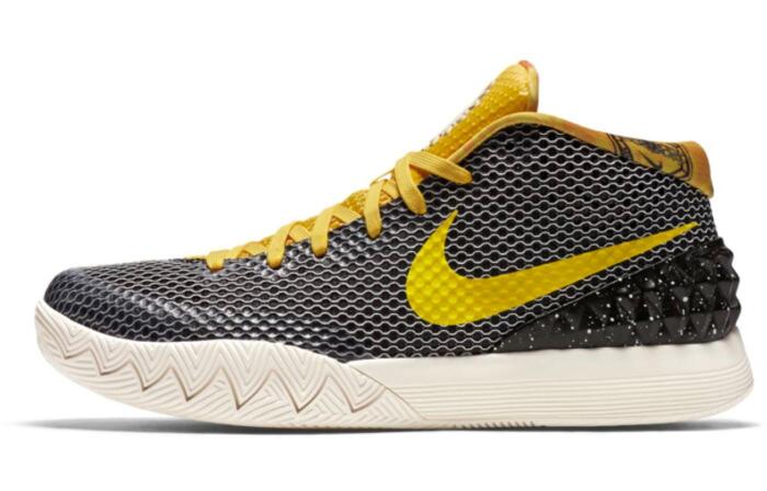 Nike Kyrie 1 Rise LTD 1